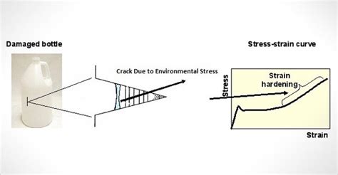 polycarbonate stress cracking resistance